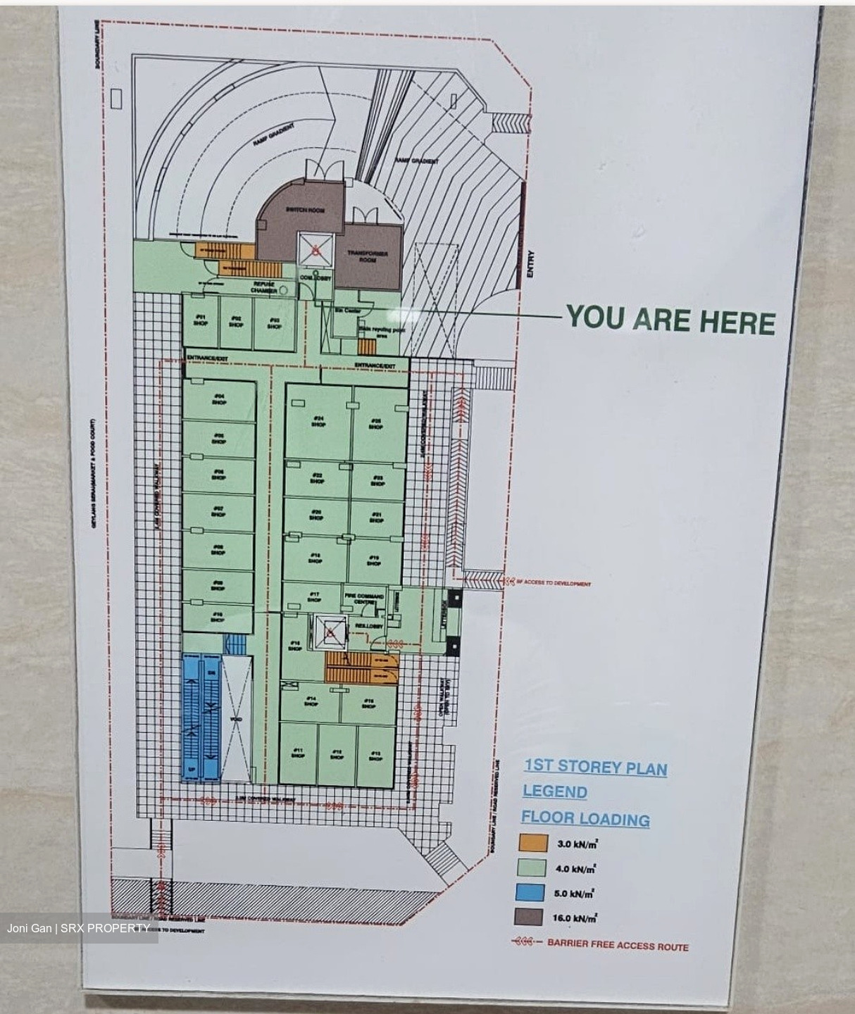 Millage (D14), Retail #626416911